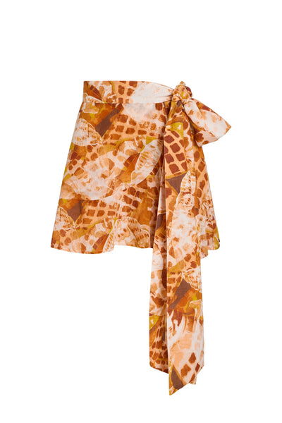 Calahan Skirt - Conch