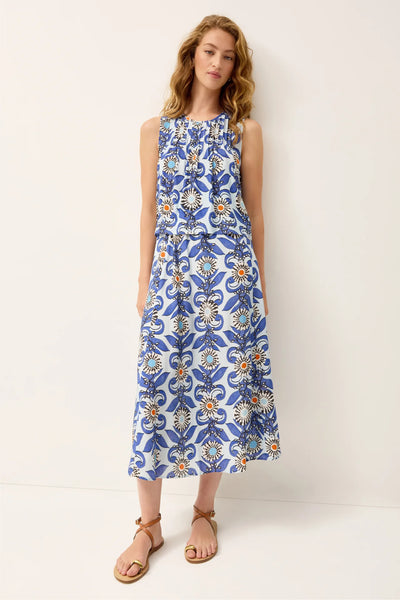 Sasha Skirt - Treillage