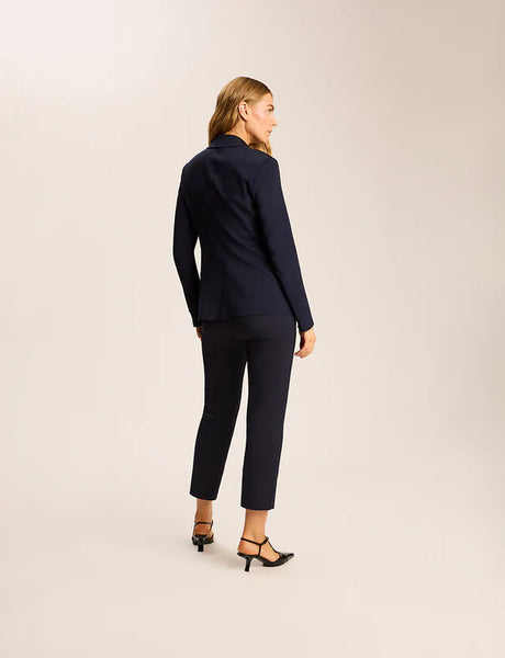 Neoprene CEO 7/8 Trouser - Navy