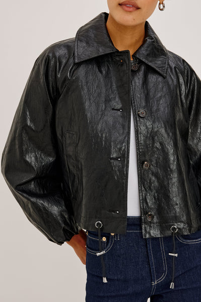 North Jacket - Black