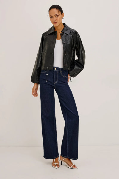 North Jacket - Black