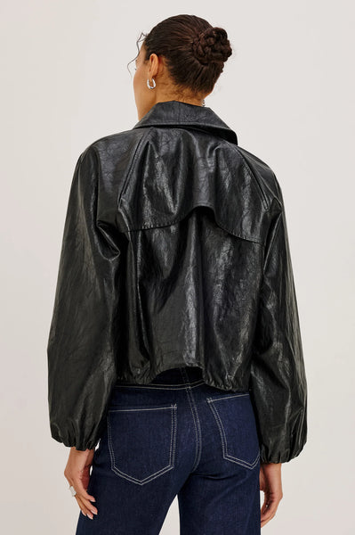 North Jacket - Black