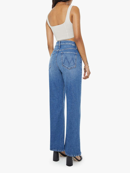 Lil High Waisted Bookie Sneak - Knick Knack Paddy Whack