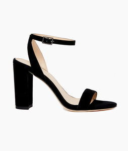 Brynn Heel - Black