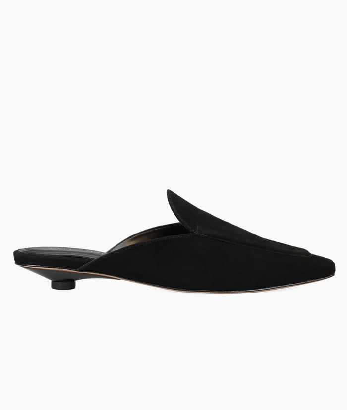 Amias Slide - Black