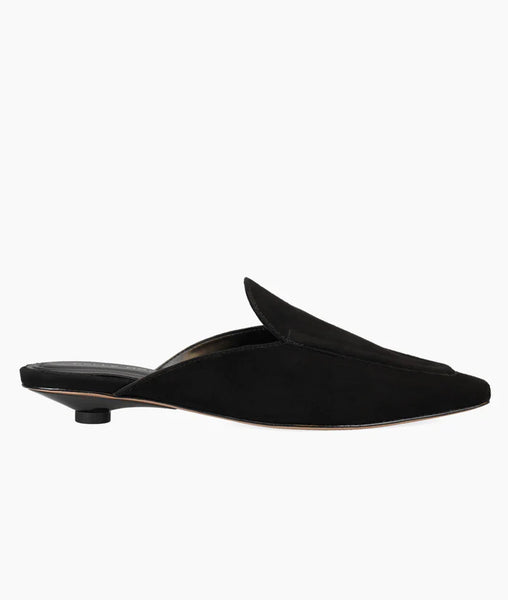 Amias Slide - Black