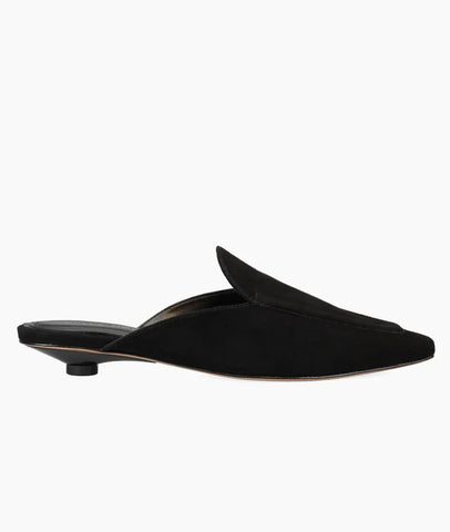 Amias Slide - Black