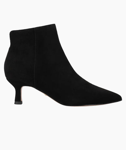Kiesa Bootie - Black