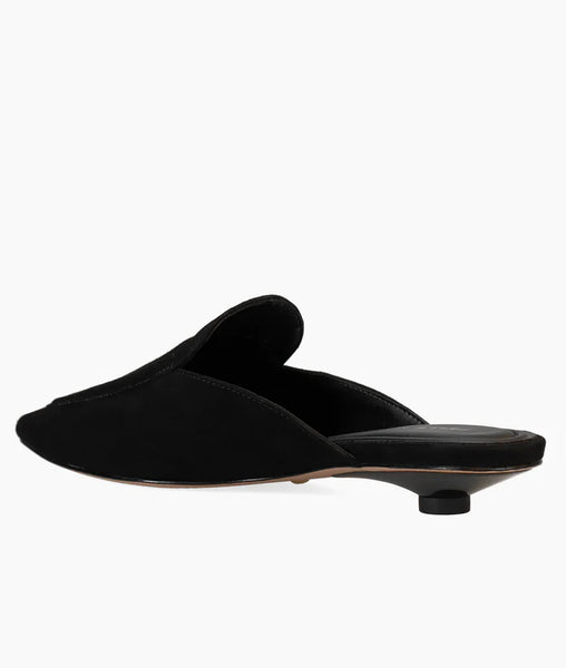 Amias Slide - Black