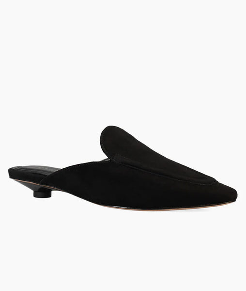 Amias Slide - Black
