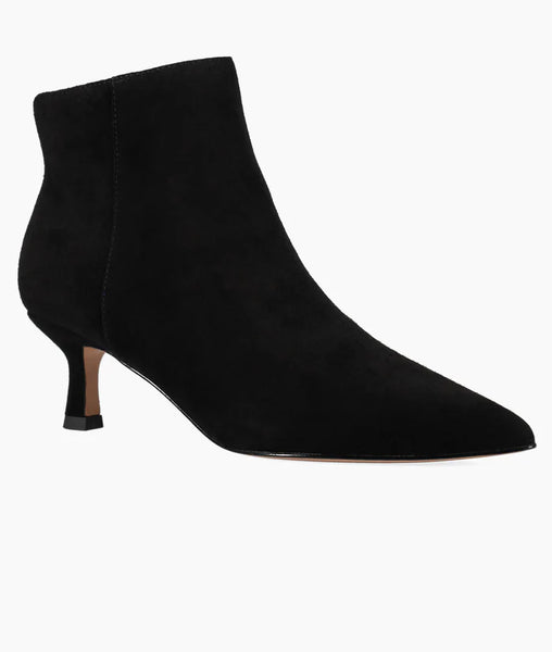 Kiesa Bootie - Black