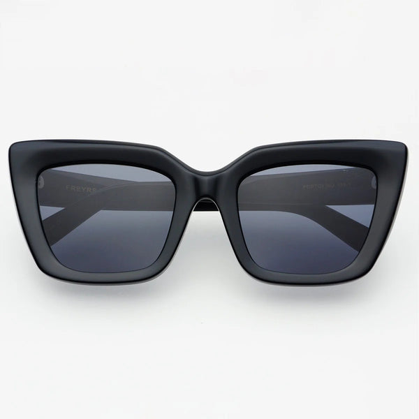 Portofino - Black