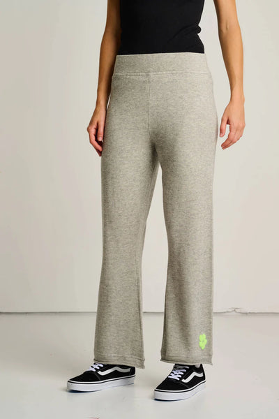 Poppy Pant - Fog