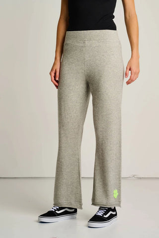 Poppy Pant - Fog