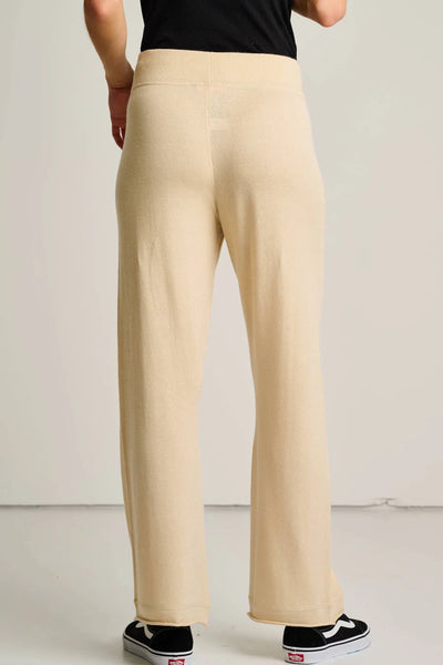 Poppy Pant - Oat