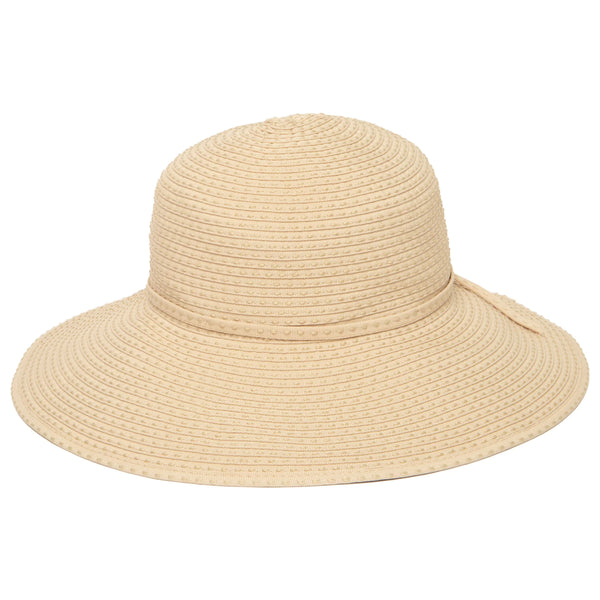 Crusher Brim Hat - Beige