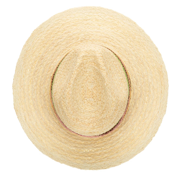Sunrise Fedora - Multi
