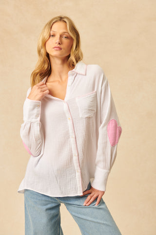 Ariel Top - Heart Throb