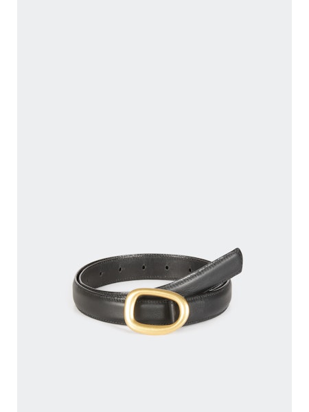 Asta Belt - Black