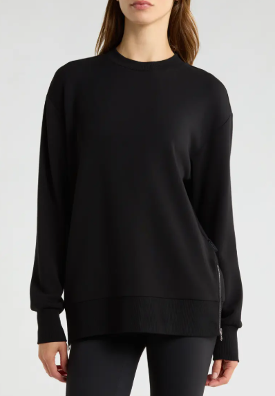 Gabriella Sweat - Black