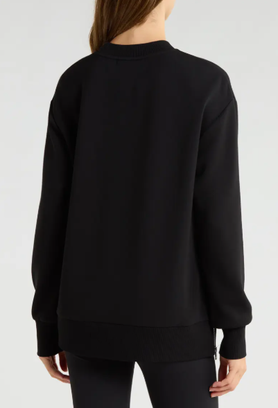 Gabriella Sweat - Black