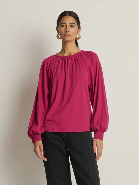 Tallis Tee - Sorbet