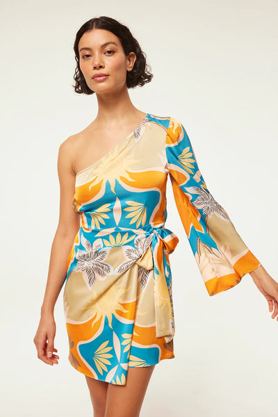 Safira Dress - Bain De Soleil