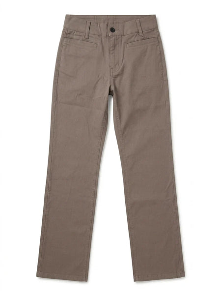Tami Pant - Mocha