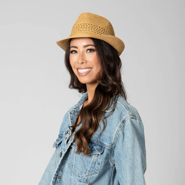 Everyday Fedora - Toast