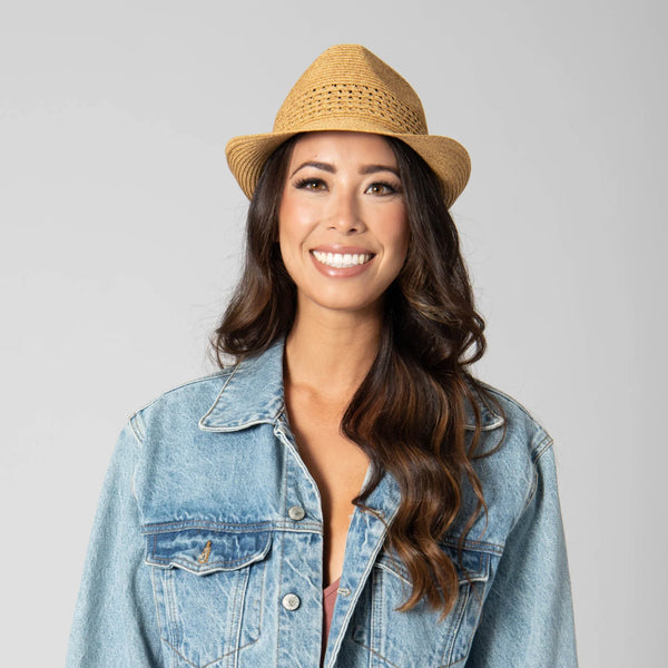 Everyday Fedora - Toast