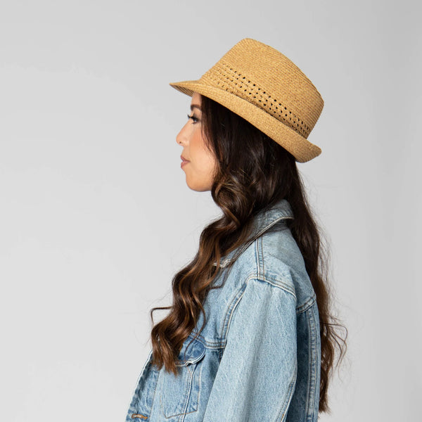 Everyday Fedora - Toast