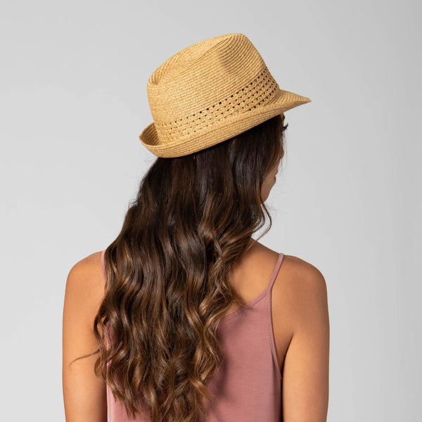 Everyday Fedora - Toast