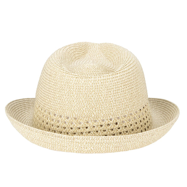 Everyday Fedora - Mixed Natural