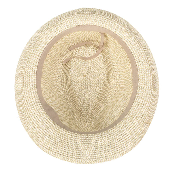 Everyday Fedora - Mixed Natural