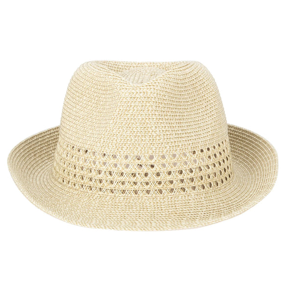 Everyday Fedora - Mixed Natural