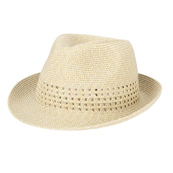 Everyday Fedora - Mixed Natural