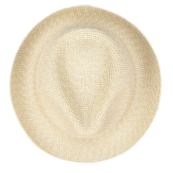 Everyday Fedora - Mixed Natural