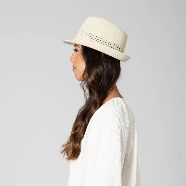 Everyday Fedora - Mixed Natural