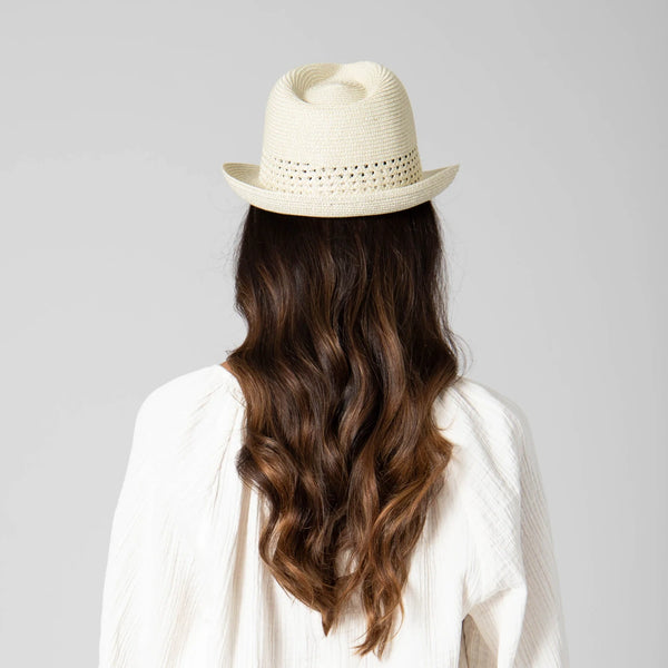 Everyday Fedora - Mixed Natural
