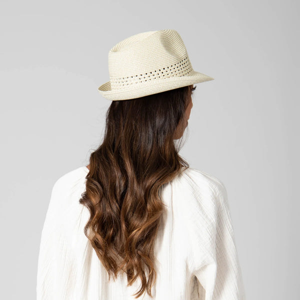 Everyday Fedora - Mixed Natural