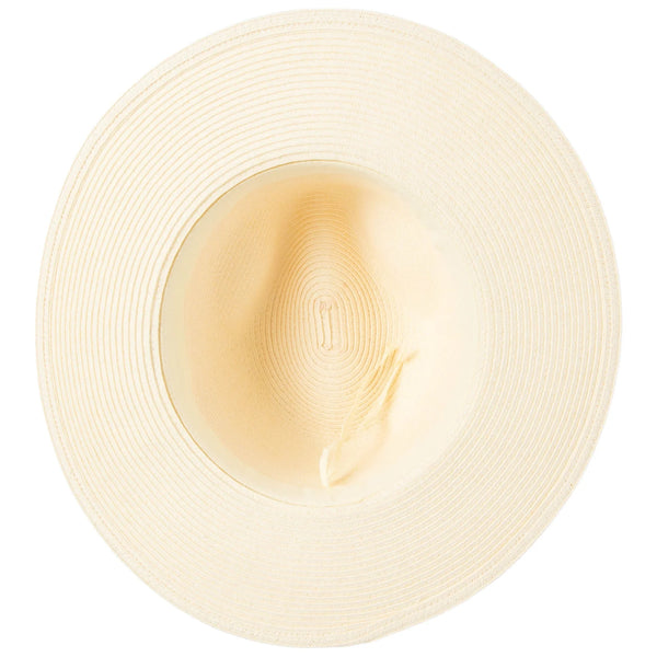 Out of Office Fedora - White