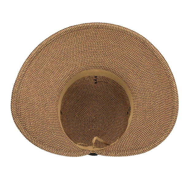 Bay Face Saver Hat - Mixed Black