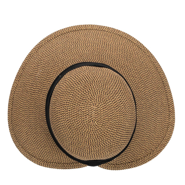 Bay Face Saver Hat - Mixed Black