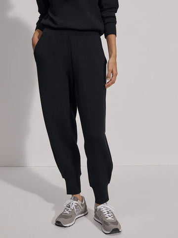 Relaxed Pant 25 - Black