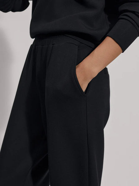 Relaxed Pant 25 - Black