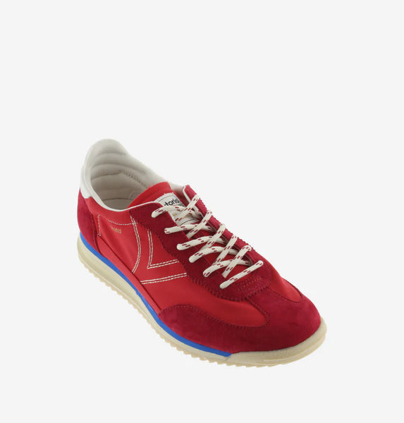 Saturn Sneakers - Red