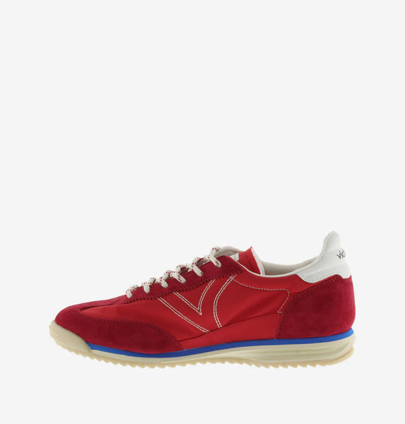 Saturn Sneakers - Red