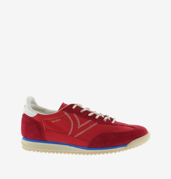 Saturn Sneakers - Red