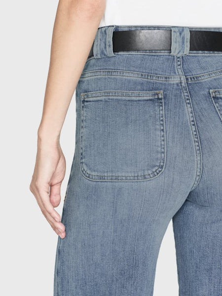 Modern Pocket Jean - Carpenter