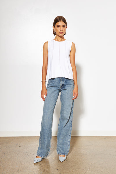 Lolly Tank - Cotton